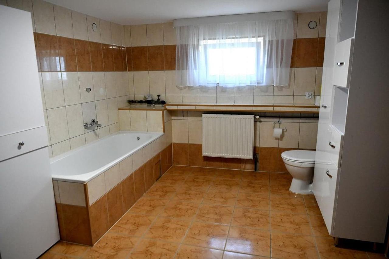 Bachowice Apartament Anna מראה חיצוני תמונה
