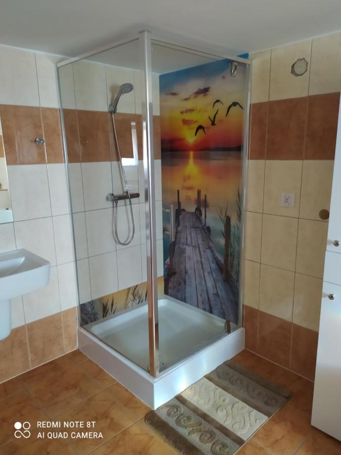 Bachowice Apartament Anna מראה חיצוני תמונה
